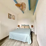 度假居 Maison Familiale Face A L'etang De Leucate La Franqui *