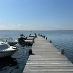 度假居 Maison Familiale Face A L'etang De Leucate La Franqui Fitou