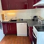 度假居 Maison Familiale Face A L'etang De Leucate La Franqui *