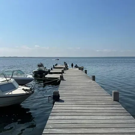 Hébergement de vacances Maison Familiale Face à L'étang De Leucate La Franqui Fitou