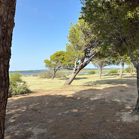 度假居 Maison Familiale Face A L'etang De Leucate La Franqui Fitou